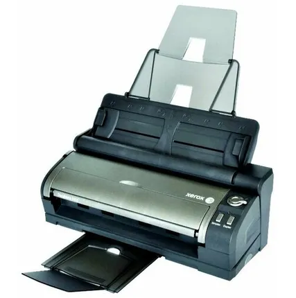 Фото №0 Сканер Xerox DocuMate 3115