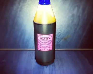 фото Отвердитель Этал-45М