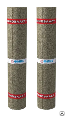 Фото №0 Техноэласт Фикс