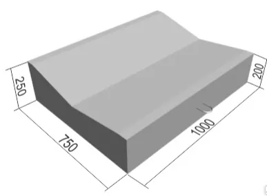 фото Лоток Б1-20-75
во