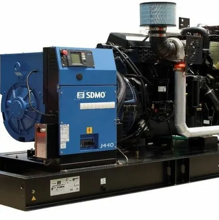 Фото №0 Дизельные генераторы квт