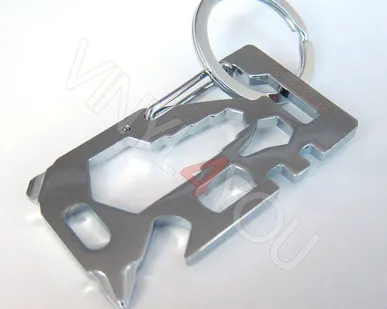 фото Брелок multi function №2