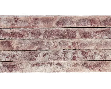 фото Кирпич длинного формата Донские зори Сормово, 490*90*40 мм, Россия