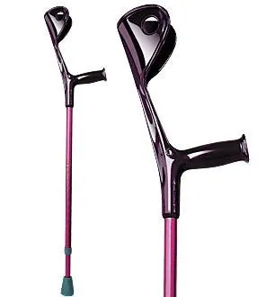 Фото №0 Костыль локтевой 10079 "Евростиль" SL/U