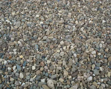 фото Гравий 10-30