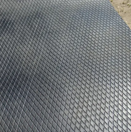 Фото №0 Резиновые маты для конюшни (лошадей, денников, проходов)