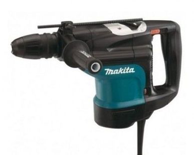 фото Перфоратор Makita HR 4501 C