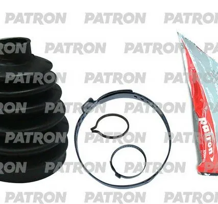 Фото №0 PDC0013 Пыльник ШРУСа