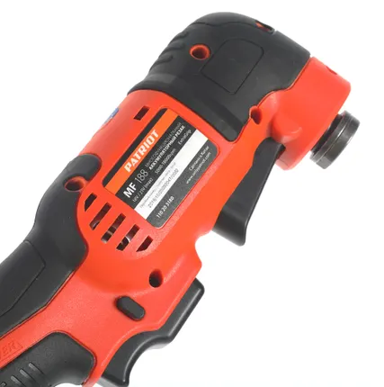 Фото №12 Аккумуляторный мультирезак  MF 188UES