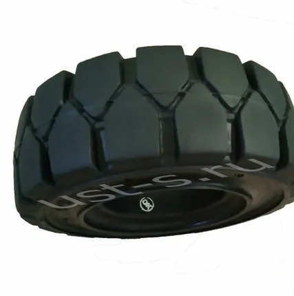 Фото №0 Шина гусматик 18*7-8 FIX EFICIENTE RayBar