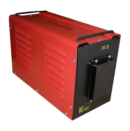 Фото №0 Трансформаторы напряжения