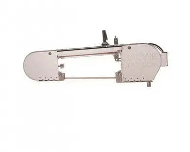 фото Пила ленточная для распиловки на полутуши Buster VI в Москве