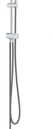 Фото №0 Душевая система с переключателем Grohe New Tempesta Cosmopolitan 200 273940