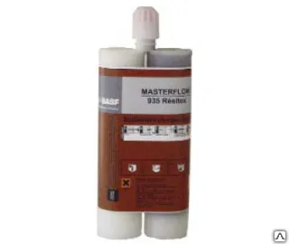 фото Химический анкер MasterFlow® 935