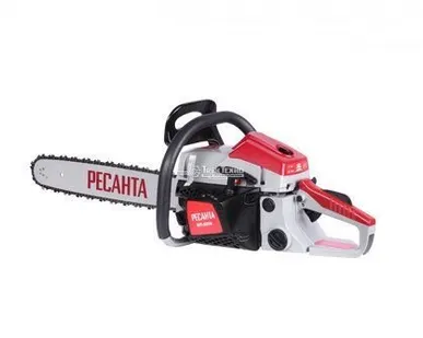 фото Бензопила Ресанта БП-5220