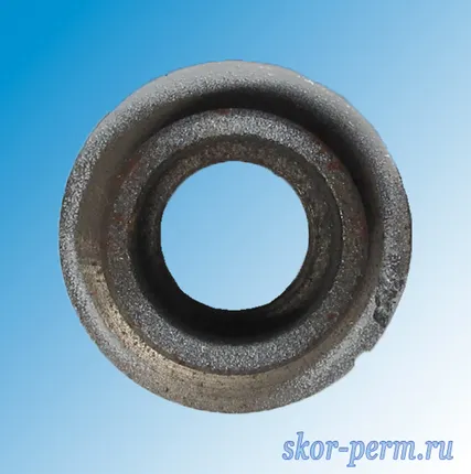 Фото №3 Пробка Бриз 3/4 правая