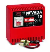 фото Зарядное устройство NEVADA 10 230V