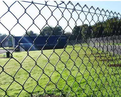 фото Сетка рабица 35х35х2,5 мм 1,5х10 м