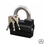 Фото №0 Замок навесной ВС 2-7 1\24 Чебоксары