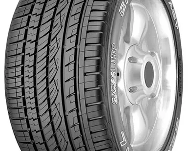 фото Continental ContiCrossContact UHP 235/45 R19 95W летняя