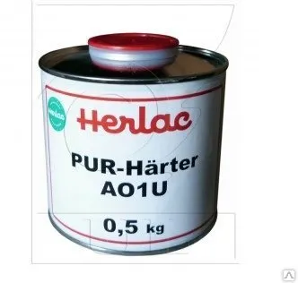 Фото №0 А01U Отвердитель для лака