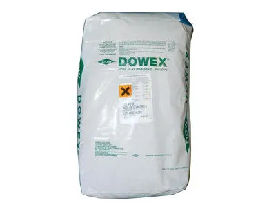 фото Давекс (Dowex HCR-S S)  меш.25 л.