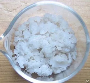 Фото №0 Метацирконат бария BaZrO3