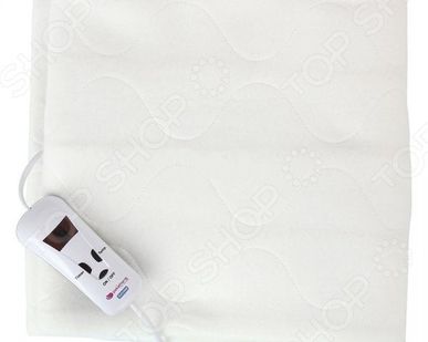 фото Электропростыня Pekatherm UP110DF