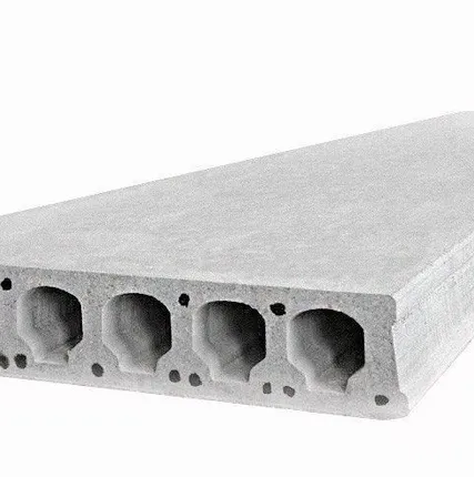 Фото №0 Плита перекрытия ПБ 42.12-12.5