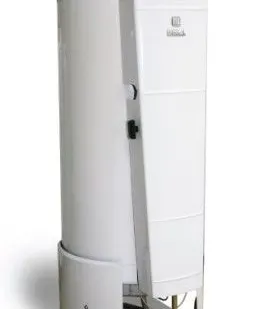 фото Газовые котлы эконом