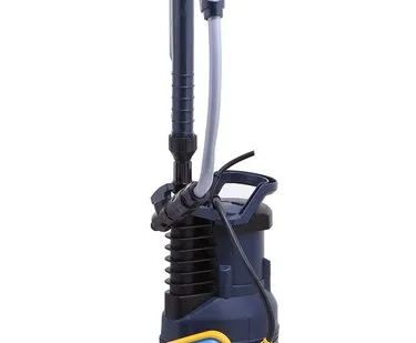 фото Садовый дренажный насос UNIPUMP RAIN Q400