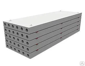 фото Плиты перекрытия ПК 27-15-8