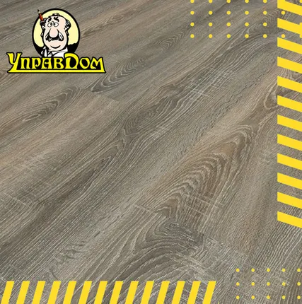 Фото №0 Ламинат Kronospan Fiorentino TC 8 32 V4 8072 Дуб Ностальгия