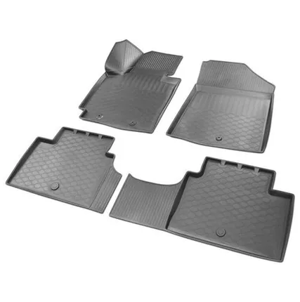 Фото №0 Комплект ковриков RIVAL