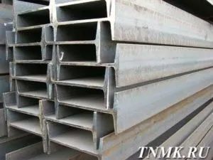 фото Балка двутавровая 70Б2 ст. С345 СТО АСЧМ 20-93