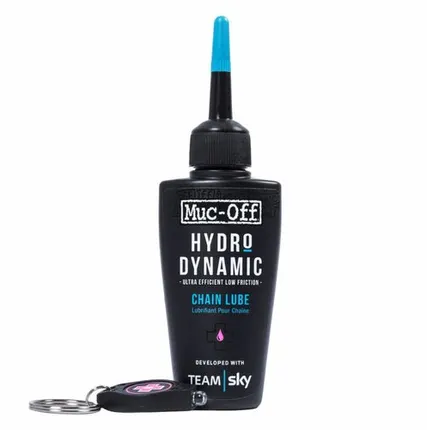 Фото №0 Смазка для цепи MUC-OFF, Hydrodynamic Lube 50ml (Смазка для цепи MUC-OFF, Hydrodynamic Lube 50ml, 895-1)