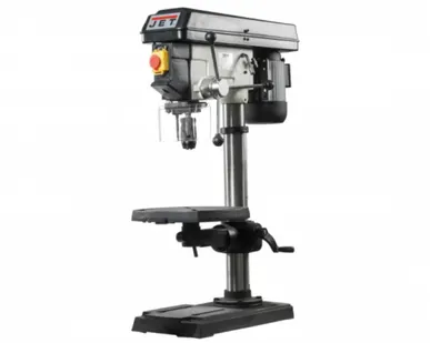 фото Сверлильный станок JDP-15Т