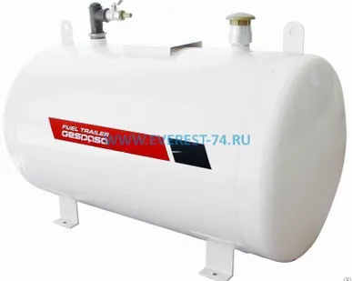 фото Мобильный топливный модуль Gespasa GR, 960