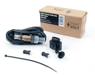 фото Датчик кислорода универсальный STARTVOLT VS-OS 1880 аналог BOSCH 0258006978