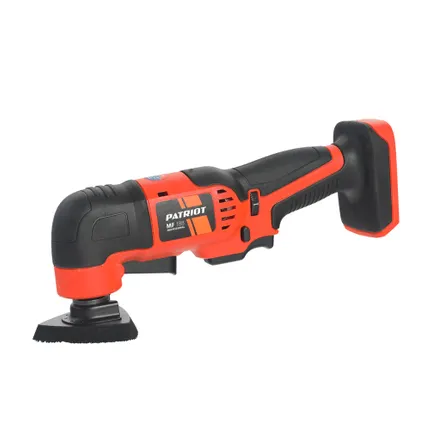 Фото №7 Аккумуляторный мультирезак  MF 188UES