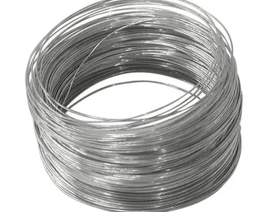 фото Проволока 4 Св 08А ГОСТ 2246-70