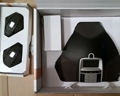 фото Телефон для конференц связи Konftel 250 с Комплектом дополнительных микроф