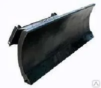 Фото №0 Отвал (механический поворот)