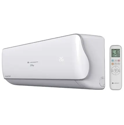 Фото №0 Настенная сплит-система Loriot