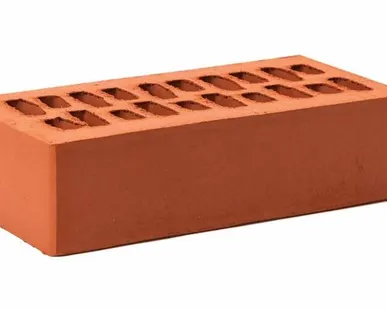 фото Кирпич красный 1,0 Москва Премиум М-150 г.Ижевск