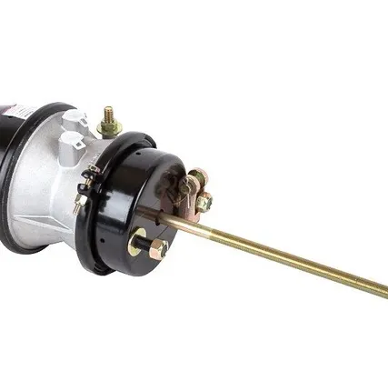 Фото №0 Энергоаккумулятор BPW тип 24/30