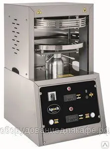 Фото №0 ПРЕСС ДЛЯ ПИЦЦЫ APACH APRESS45