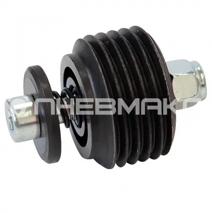 Фото №0 V0780_VUBA 3/8"_VUBA-02 - Картриджный клапан защиты (G3/8") от обрыва РВД запорный