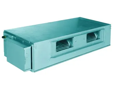 фото Канальный кондиционер Tosot