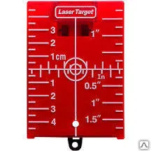 Фото №0 Магнитная мишень